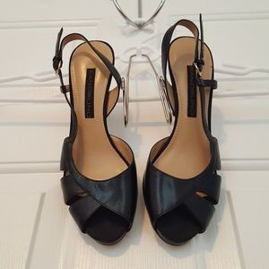 Bandolino stiletto sandals